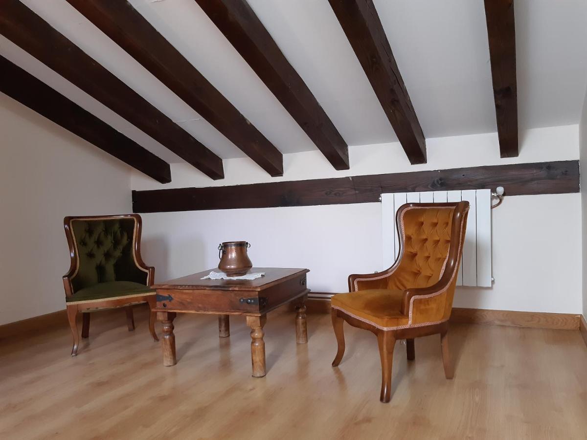 הוילה Tama Casa Santa Leocadia מראה חיצוני תמונה