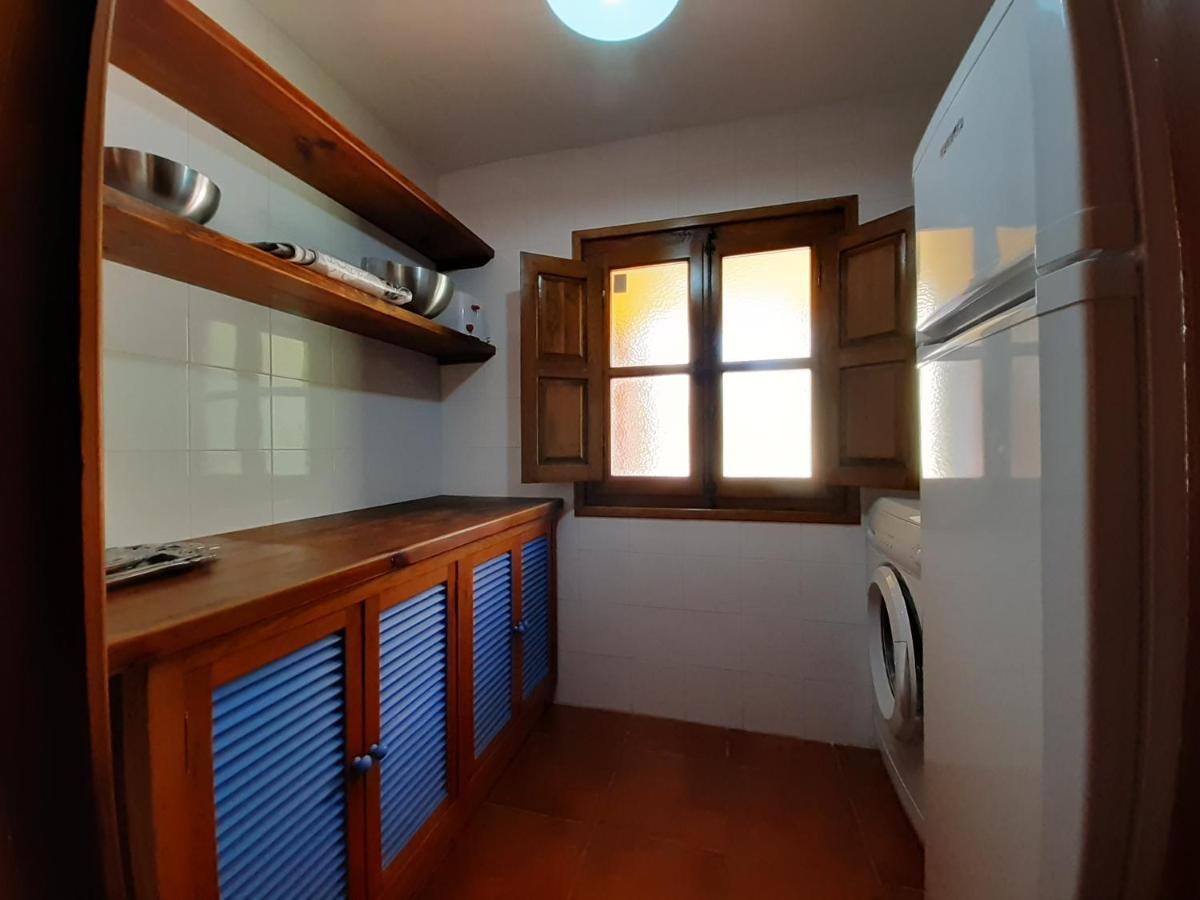 הוילה Tama Casa Santa Leocadia מראה חיצוני תמונה